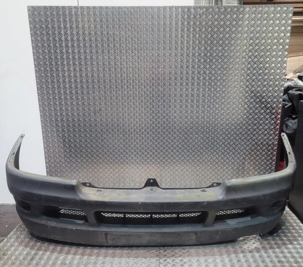 Pare-choc avant Citroen JUMPER Camionnette (244) 2.2 hdi (2002-2006) occasion