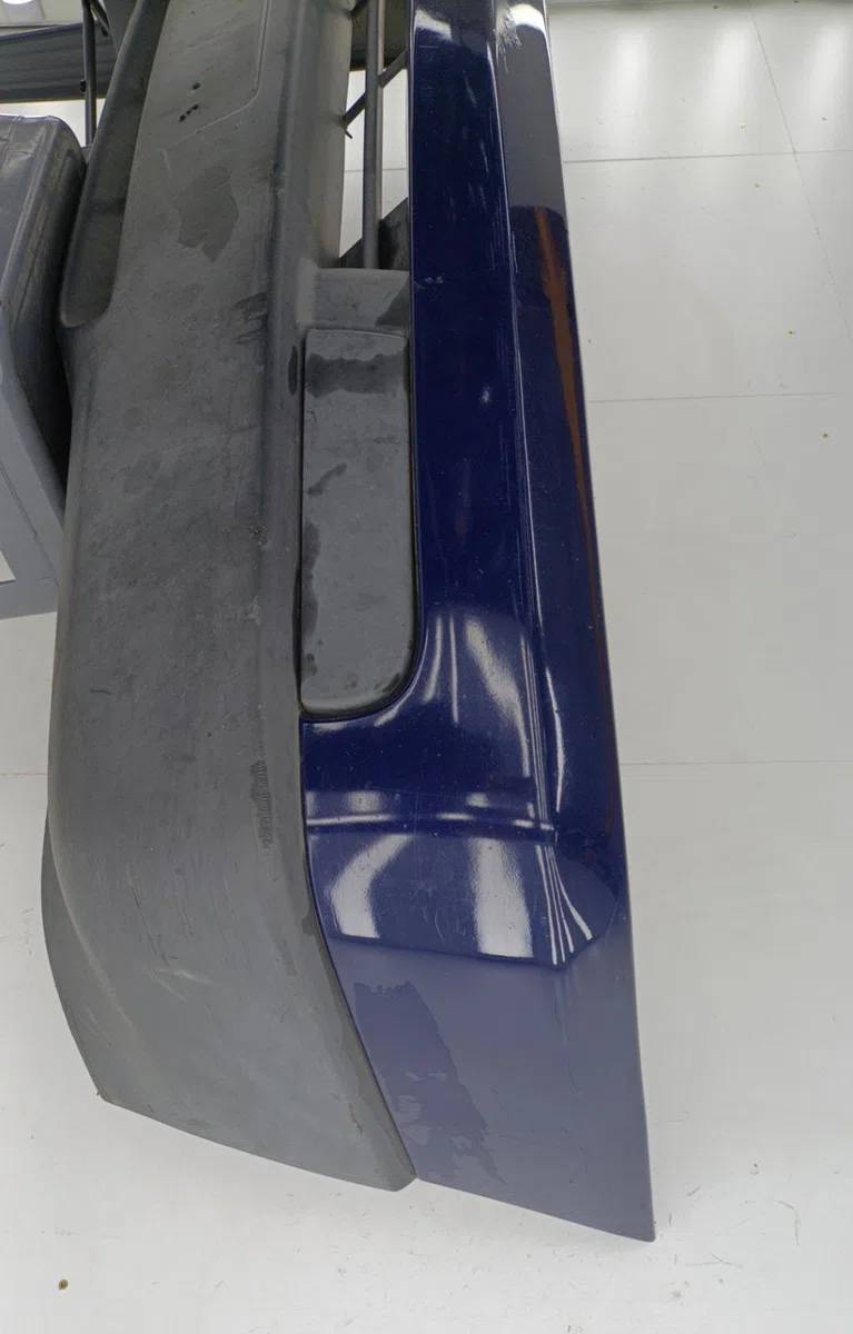 Pare-choc avant CITROEN JUMPY 1 PHASE 1 occasion