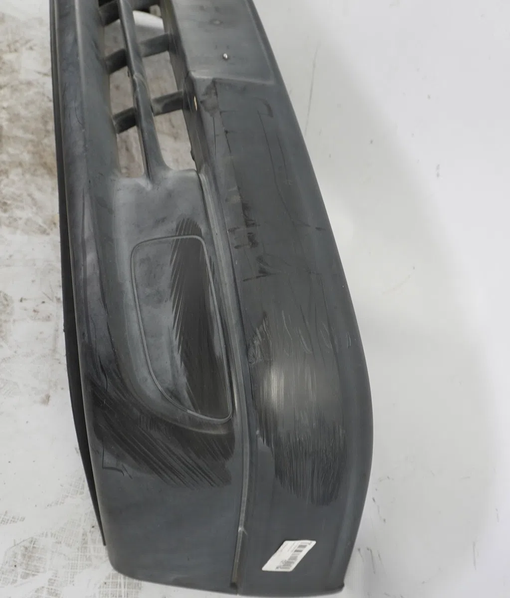 Pare-choc avant Citroen SAXO (S0, S1) 1.0 x (1996-1998) occasion