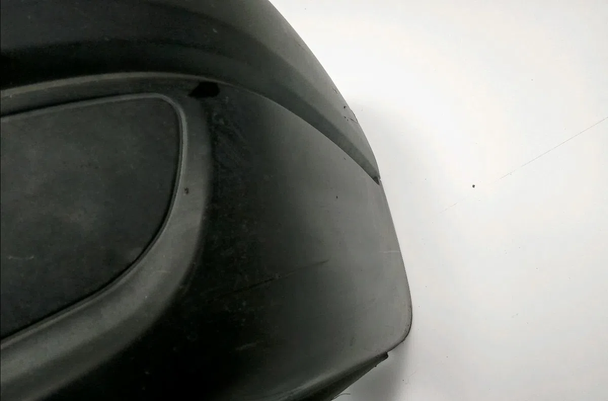 Pare-choc avant Citroen SAXO (S0, S1) 1.1 x, sx (1996-2003) 5 portes occasion