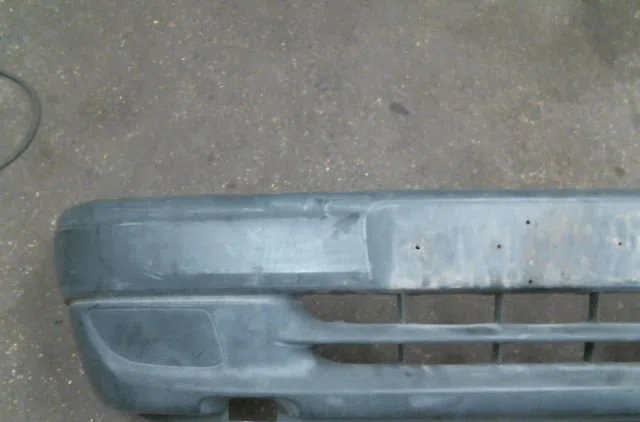 Pare-choc avant Citroën SAXO (S0, S1) 1.1 x, sx (1996-2003) 5 portes occasion