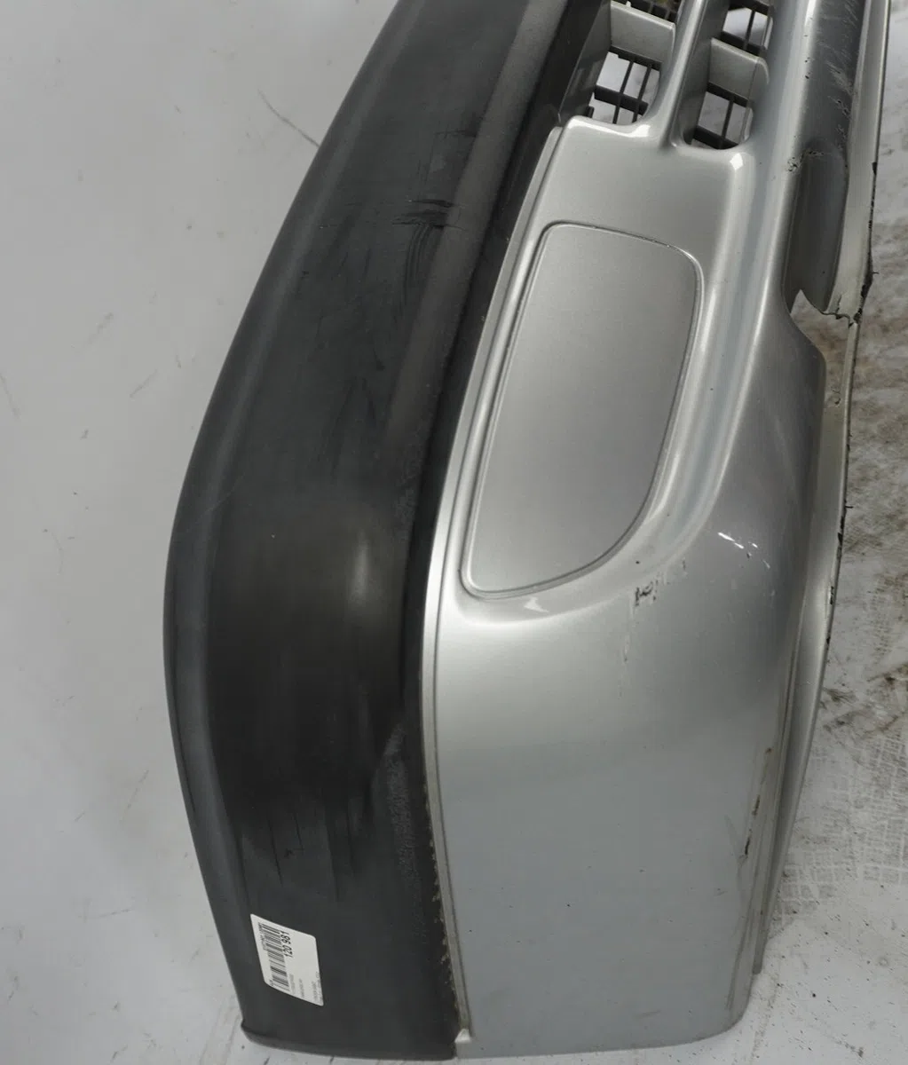 Pare-choc avant Citroen SAXO (S0, S1) 1.1 x, sx (1996-2003) 5 portes occasion