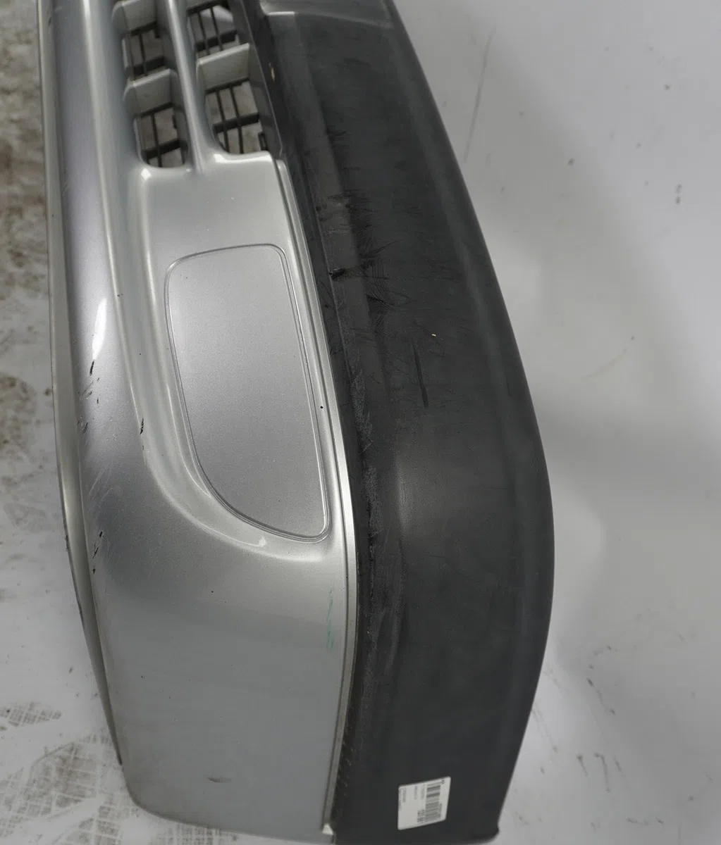 Pare-choc avant Citroen SAXO (S0, S1) 1.1 x, sx (1996-2003) 5 portes occasion