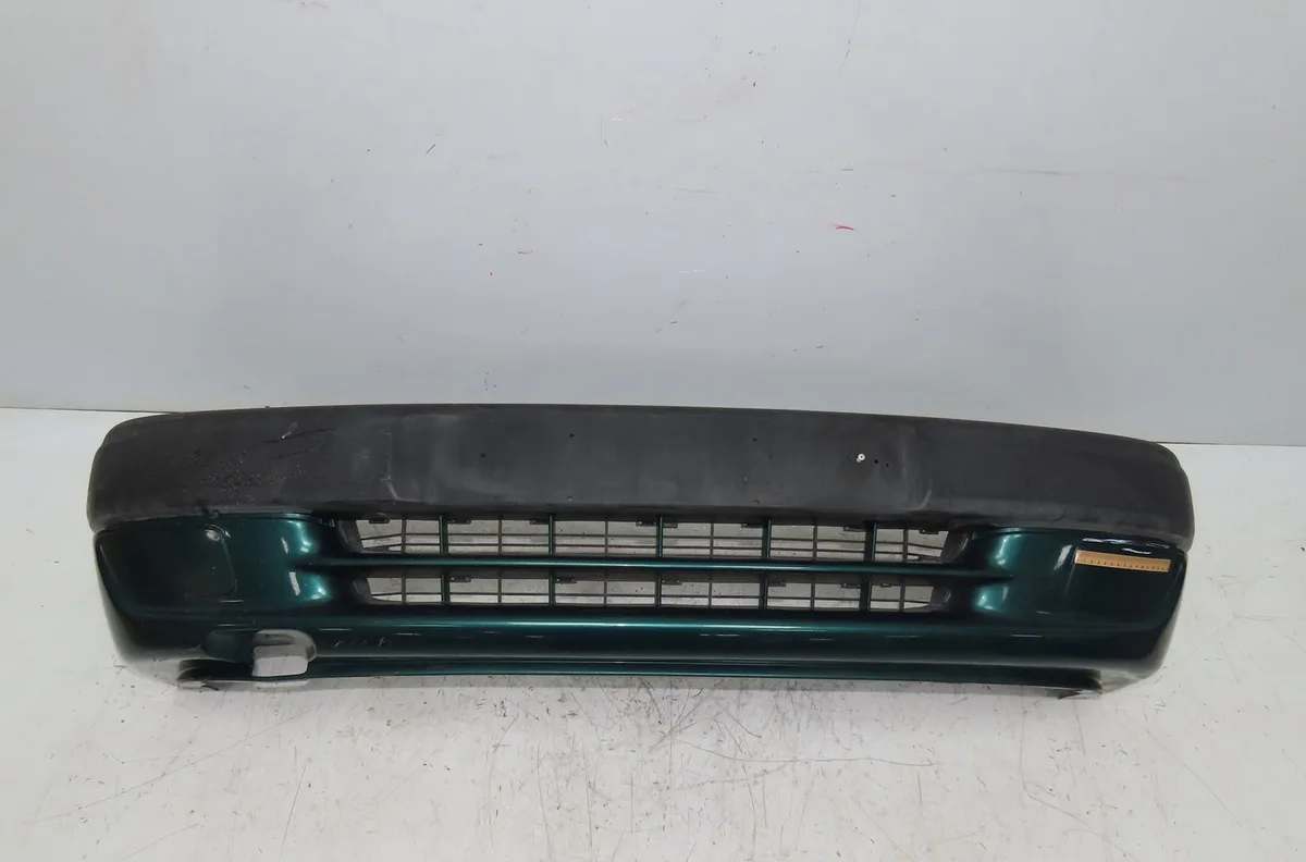 Pare-choc avant Citroen SAXO (S0, S1) 1.1 x, sx (1996-2003) 5 portes occasion