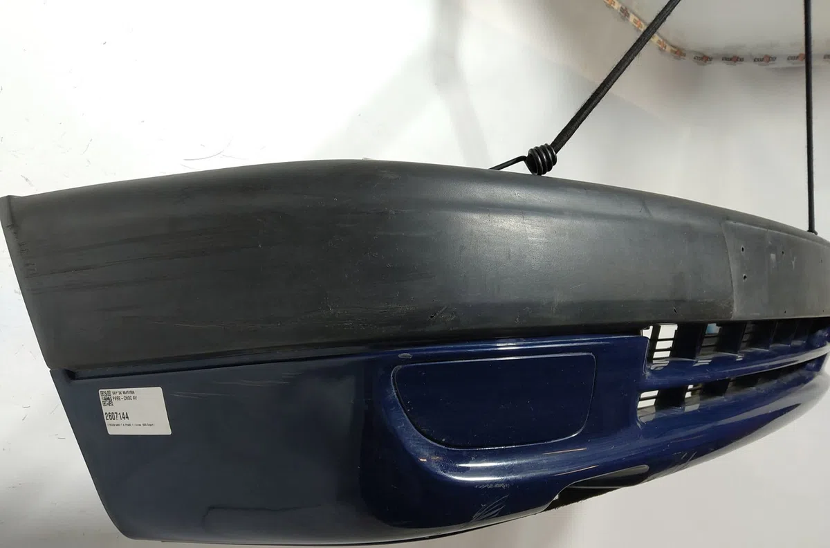 Pare-choc avant Citroen SAXO (S0, S1) 1.4 vts (1996-2003) occasion
