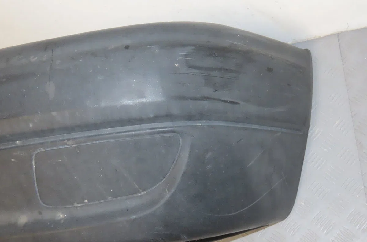 Pare-choc avant Citroen SAXO (S0, S1) 1.5 d (1996-2001) 5 portes occasion