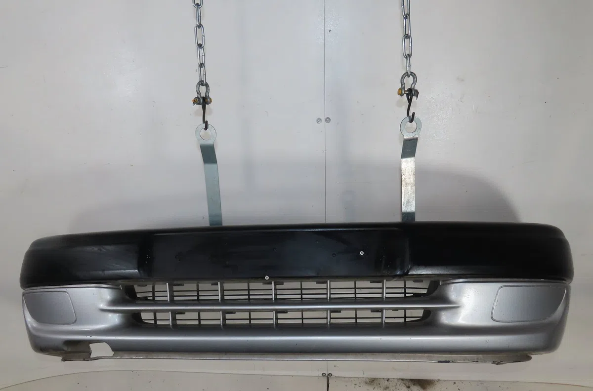 Pare-choc avant Citroen SAXO (S0, S1) 1.5 d (1996-2001) 5 portes occasion