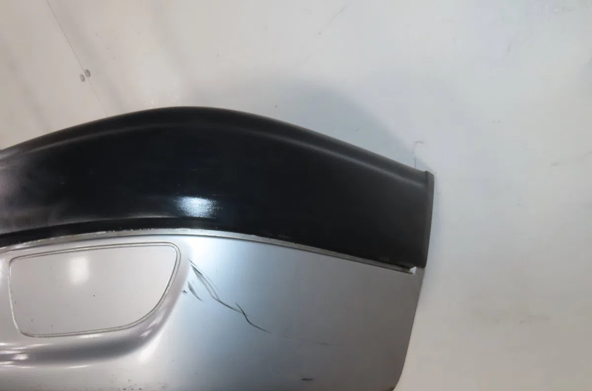 Pare-choc avant Citroen SAXO (S0, S1) 1.5 d (1996-2001) 5 portes occasion
