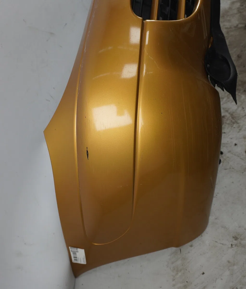 Pare-choc avant CITROEN XSARA 2001 occasion