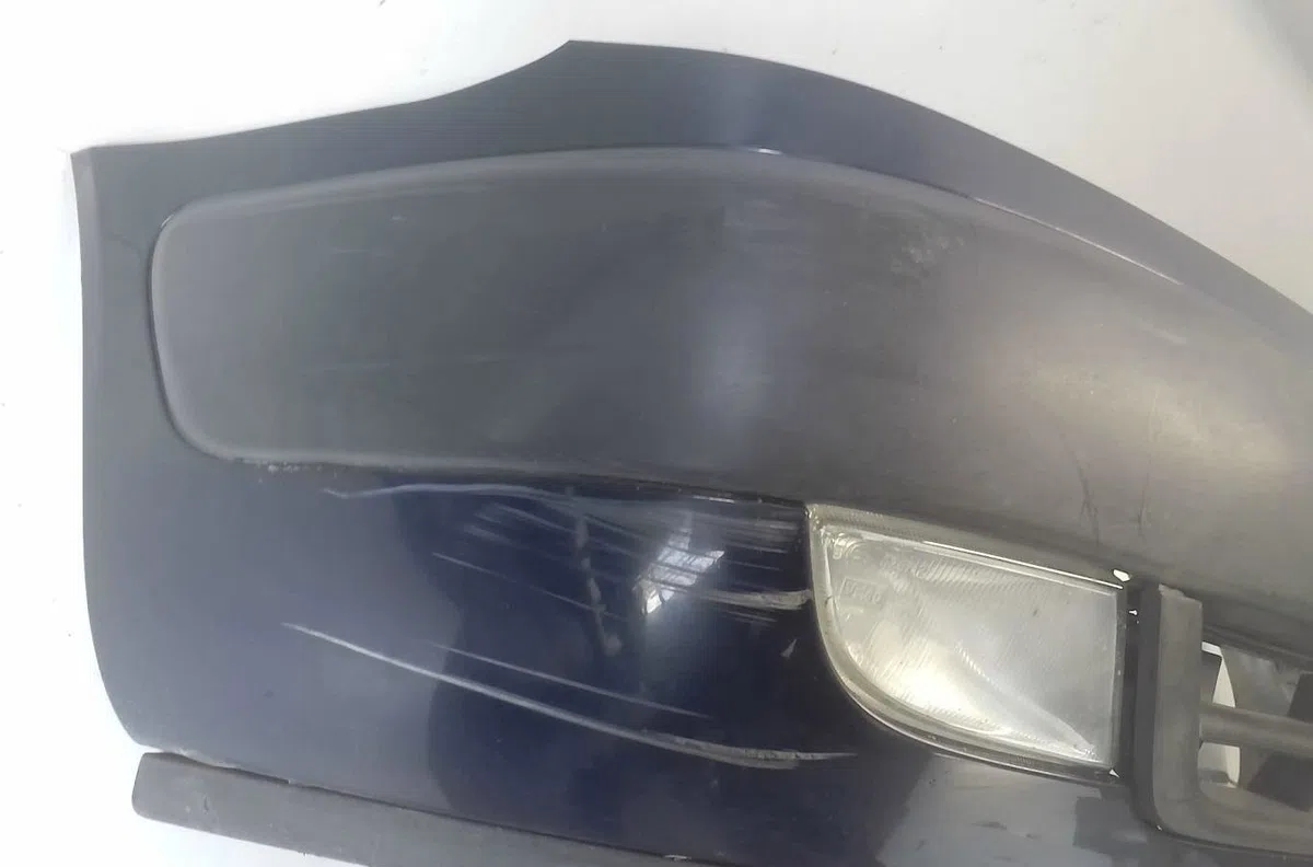 Pare-choc avant Citroen XSARA Break (N2) 2.0 hdi 90 (1999-2005) occasion