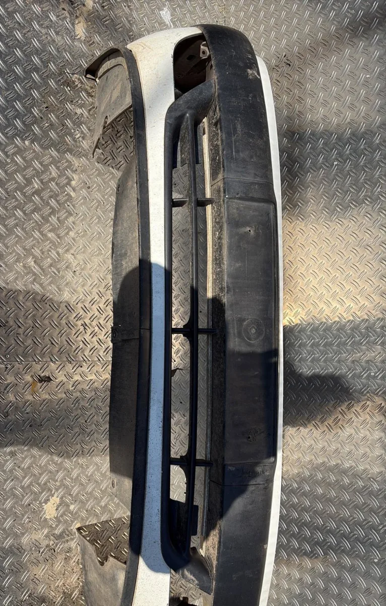 Pare-choc avant Citroen XSARA (N1) 1.4 i (1997-2005) occasion