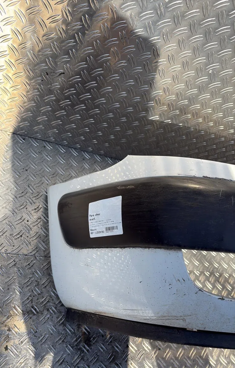 Pare-choc avant Citroen XSARA (N1) 1.4 i (1997-2005) occasion