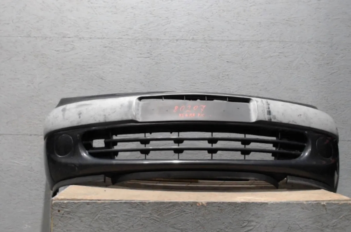 Pare-choc avant Citroen XSARA PICASSO (N68) 2.0 hdi (1999-2011) 5 portes occasion