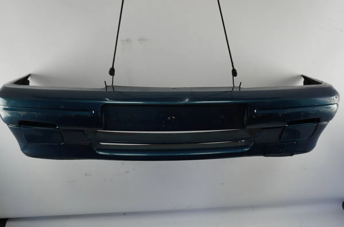 Pare-choc avant Citroen ZX (N2) 1.9 d (1993-1997) occasion