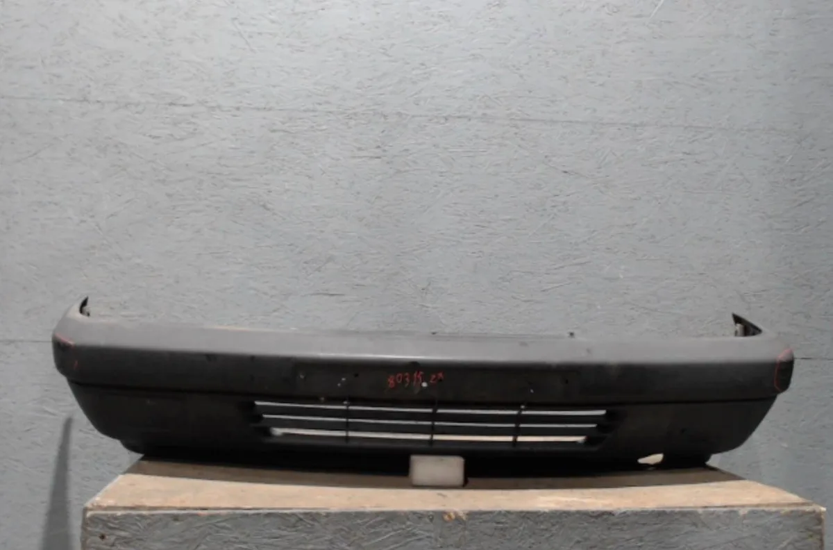 Pare-choc avant Citroen ZX (N2) 1.9 d (1993-1997) occasion