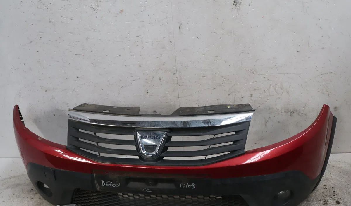 Pare-choc avant Dacia SANDERO 1.6 16v bifuel (2011) occasion