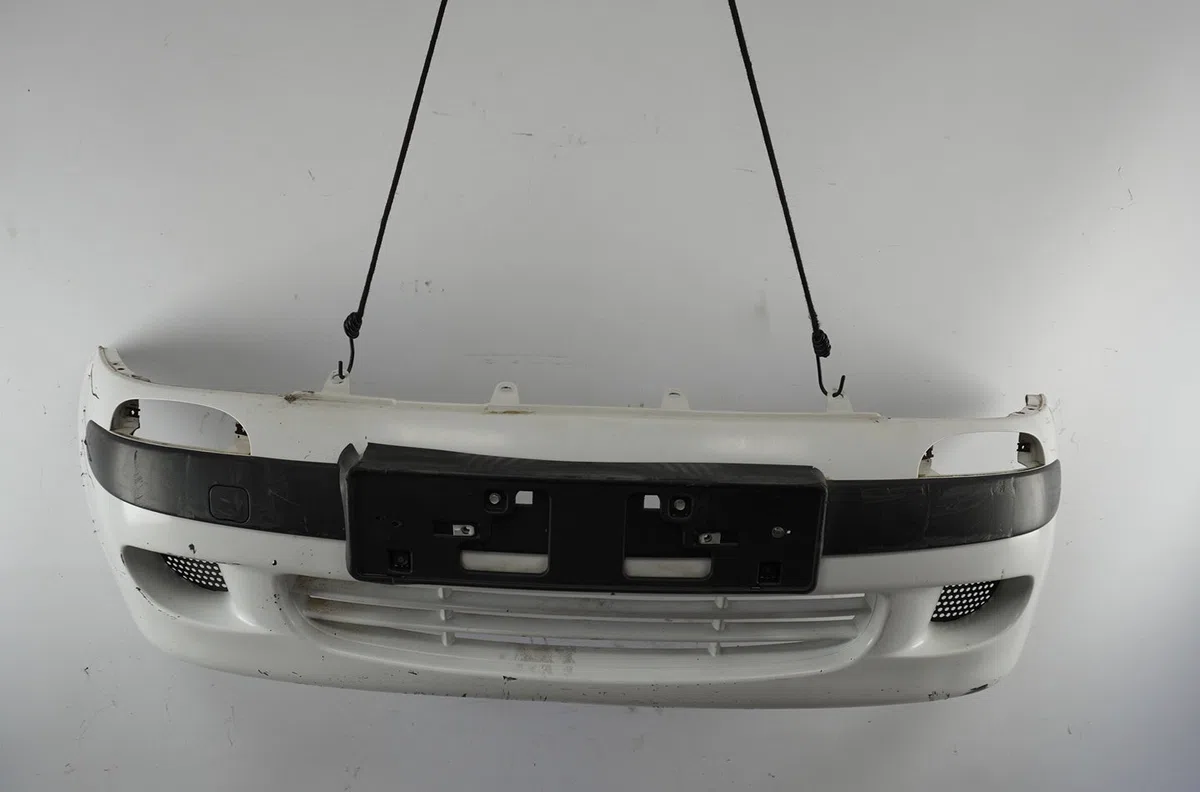 Pare-choc avant Daewoo MATIZ (M100, M150) 0.8 (1998) 5 portes occasion