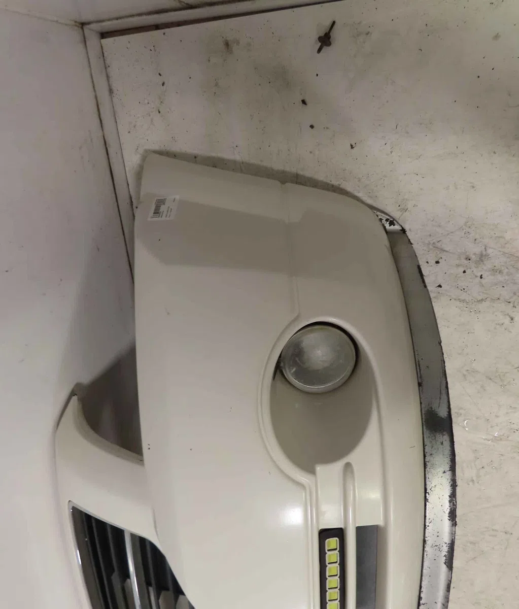 Pare-choc avant DODGE CALIBER occasion