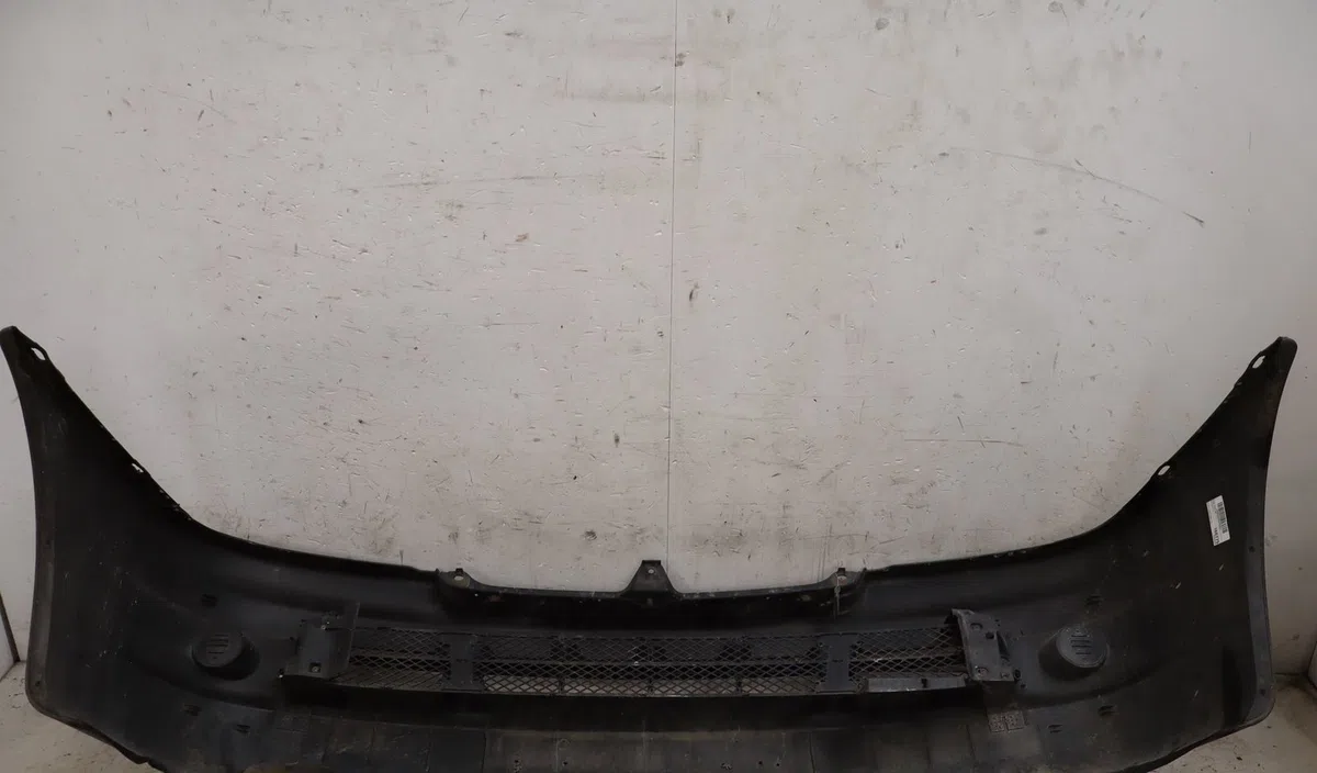 Pare-choc avant Fiat DUCATO Autobus-Autocar (244_) 2.0 jtd (2001-2006) occasion