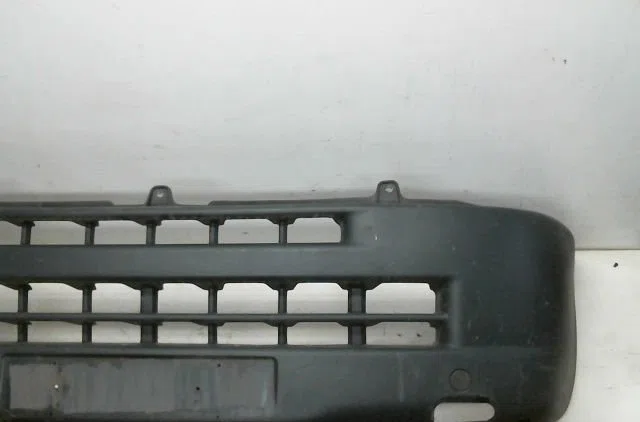 Pare-choc avant Fiat DUCATO Camionnette (230_) 2.8 jtd (2000-2002) occasion