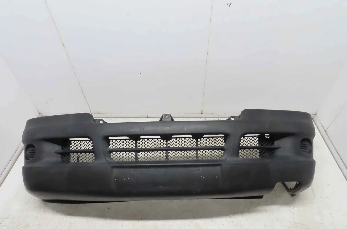 Pare-choc avant FIAT DUCATO II occasion