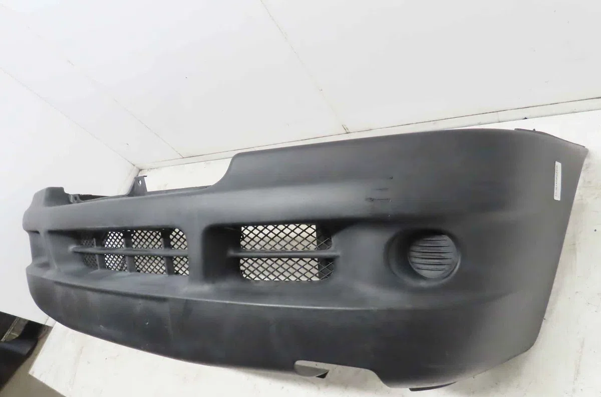 Pare-choc avant FIAT DUCATO II occasion