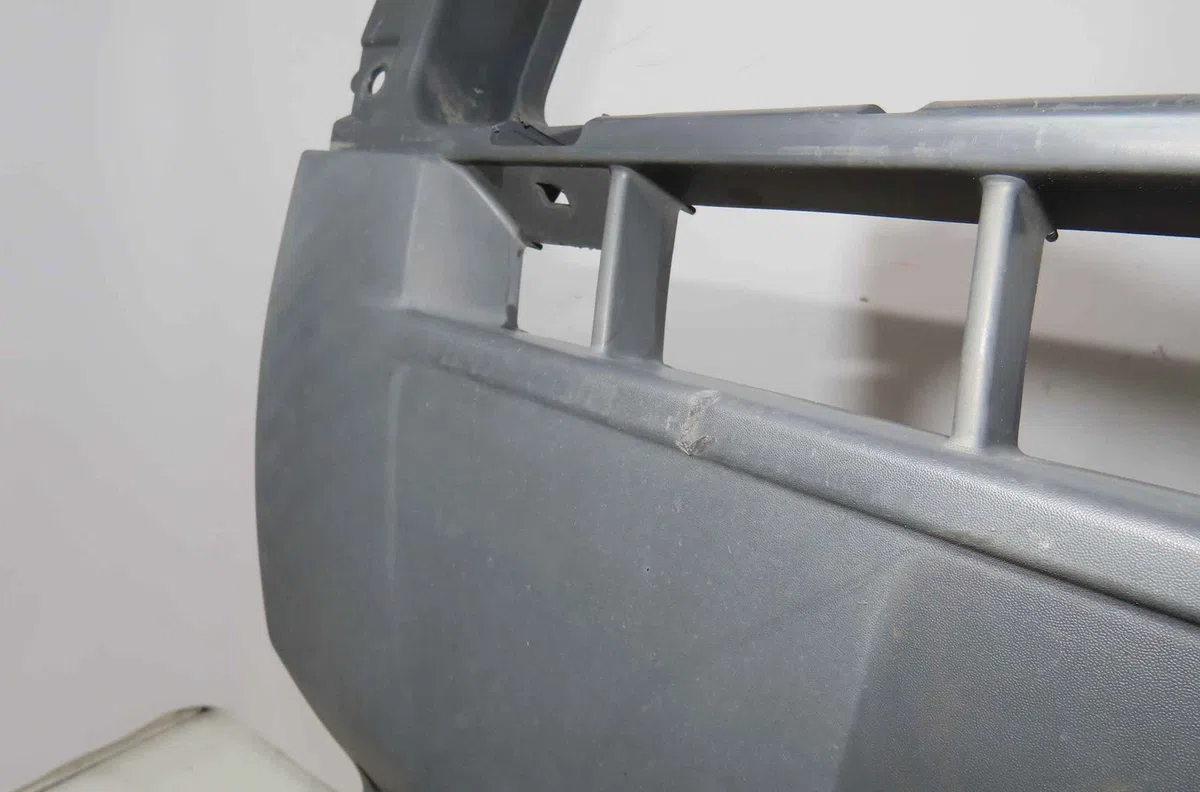Pare-choc avant FIAT DUCATO III occasion