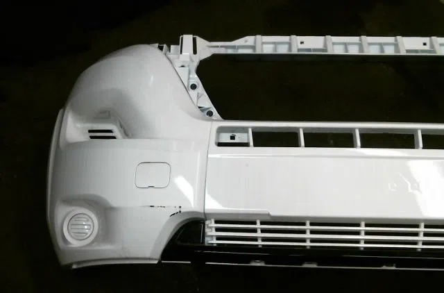 Pare-choc avant FIAT DUCATO occasion