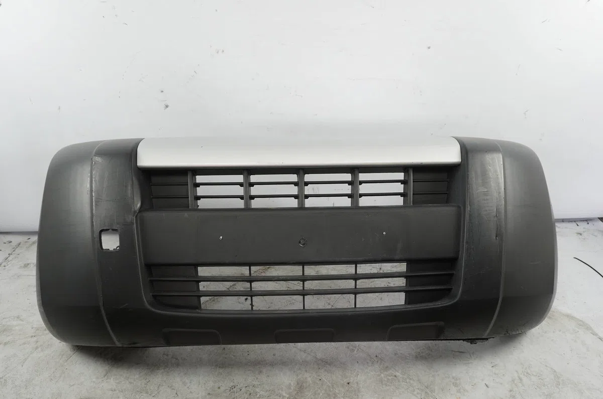 Pare-choc avant Fiat FIORINO Camionnette-Monospace (225_) 1.4 natural power (225bxc1a, 225axc1a) (2008) occasion