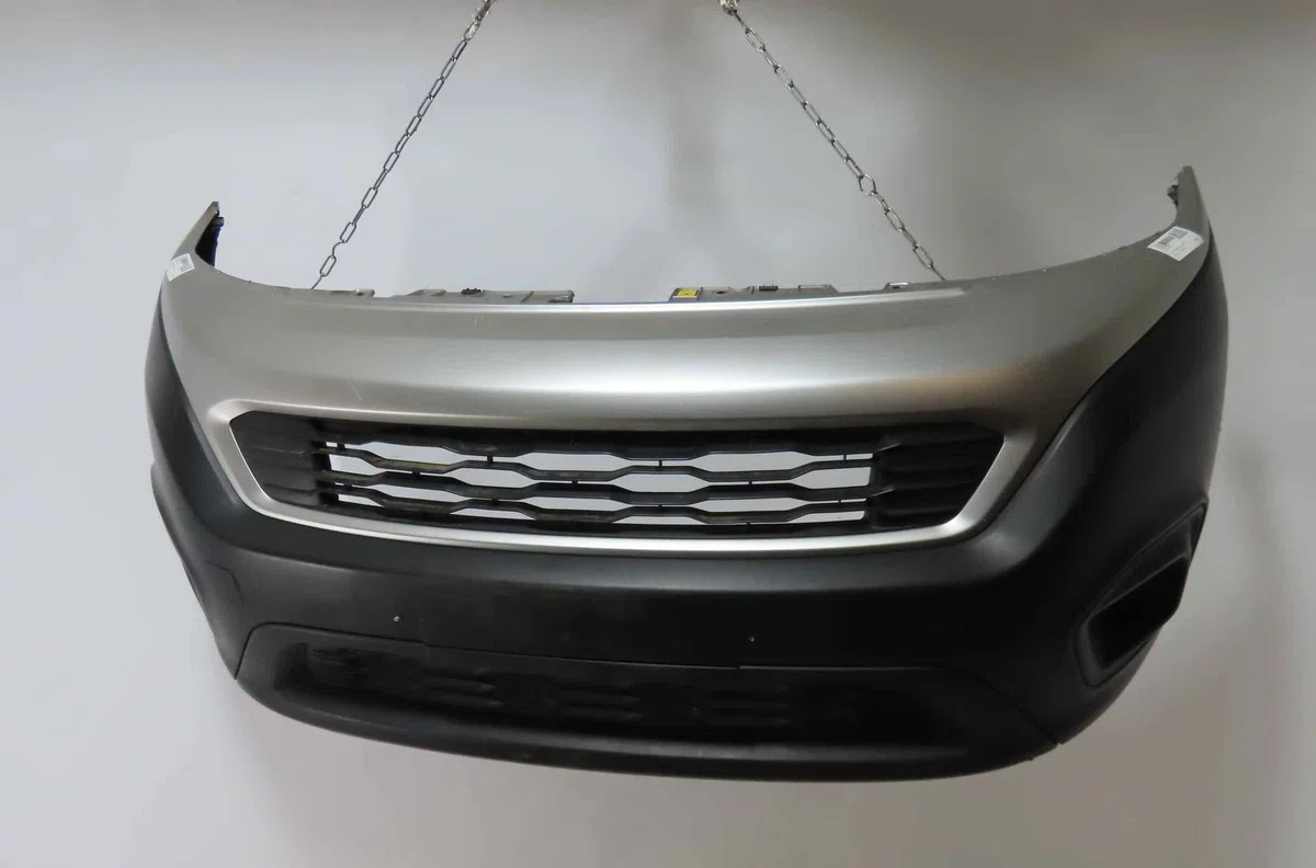 Pare-choc avant FIAT FIORINO III occasion