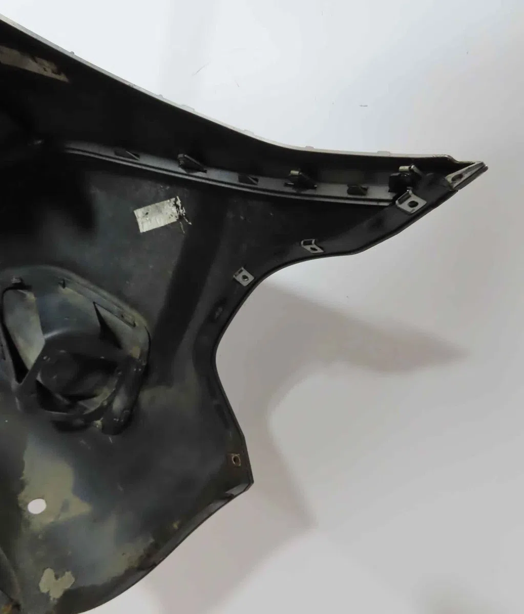 Pare-choc avant FIAT FIORINO III occasion