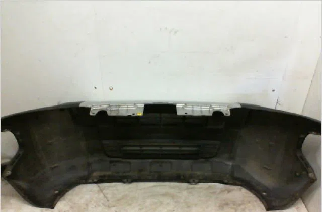 Pare-choc avant FIAT FIORINO III occasion