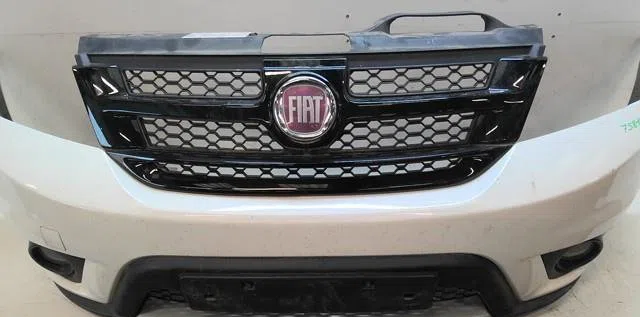 Pare-choc avant Fiat FREEMONT (345_) 2.0 jtd (2011) occasion