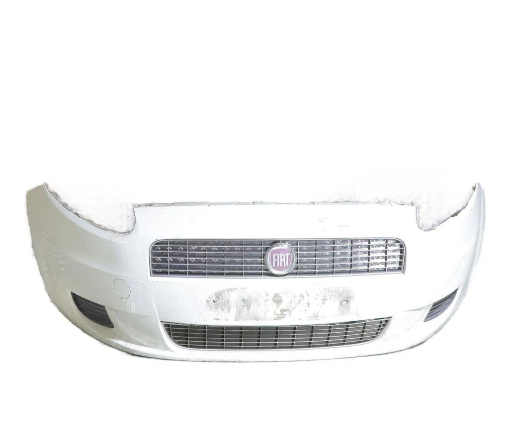 Pare-choc avant Fiat GRANDE PUNTO (199_) 1.2 (2005) occasion
