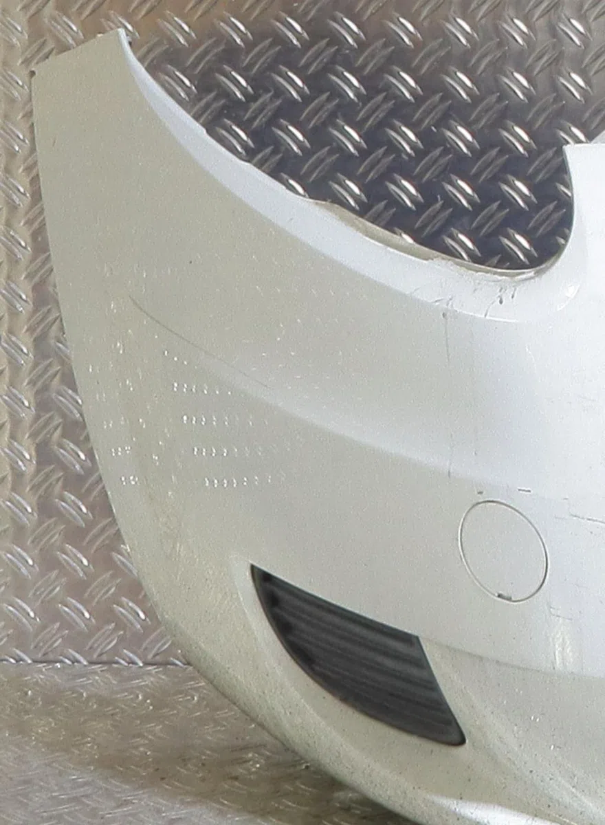 Pare-choc avant Fiat GRANDE PUNTO (199_) 1.2 (2005) occasion