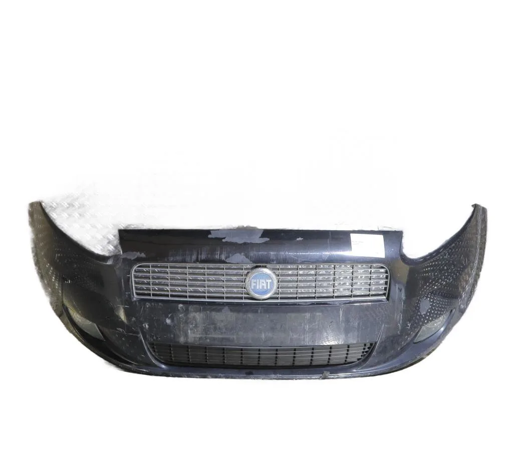 Pare-choc avant Fiat GRANDE PUNTO (199_) 1.4 (199axb11, 199axb1a, 199bxb1a, 199axl1a) (2005-2015) occasion