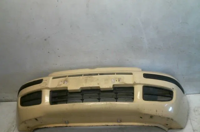 Pare-choc avant Fiat PANDA (169_) 1.3 d multijet (169.axc1a) (2003) 5 portes occasion