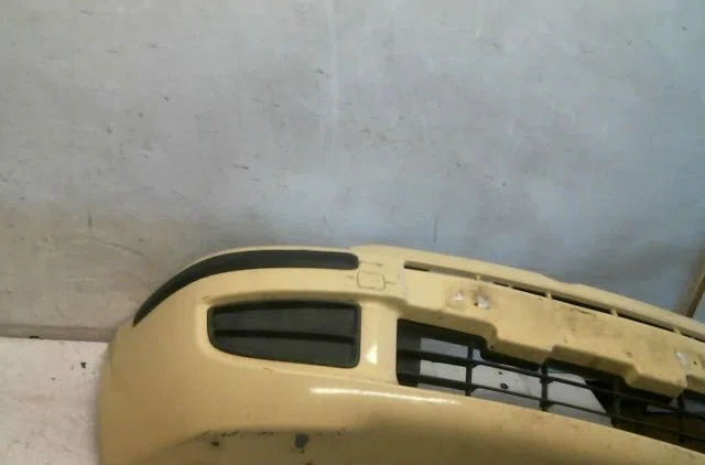 Pare-choc avant Fiat PANDA (169_) 1.3 d multijet (169.axc1a) (2003) 5 portes occasion