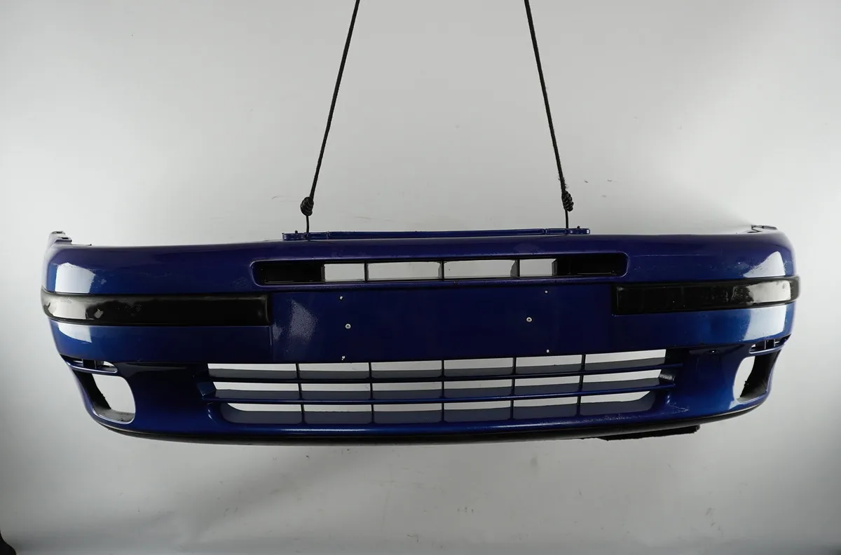 Pare-choc avant Fiat PUNTO (176_) 1.2 16v (1997-1999) occasion