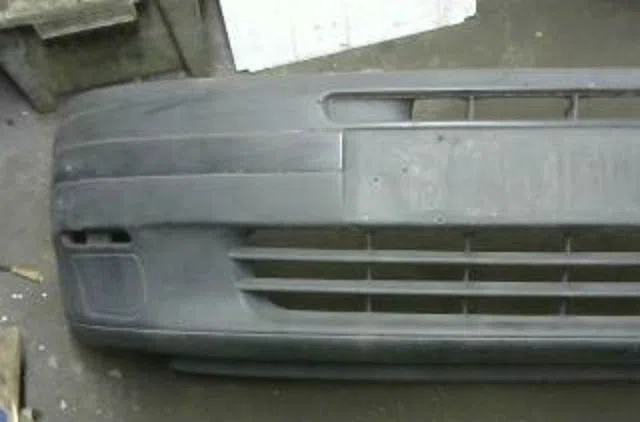 Pare-choc avant Fiat PUNTO (176_) 60 1.2 (176ap, 176ar, 176aq, 176bb) (1993-1999) occasion