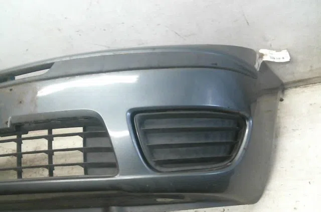 Pare-choc avant Fiat PUNTO (188_) 1.2 16v 80 (188.233, .235, .253, .255, .333, .353, .639,... (1999-2006) occasion