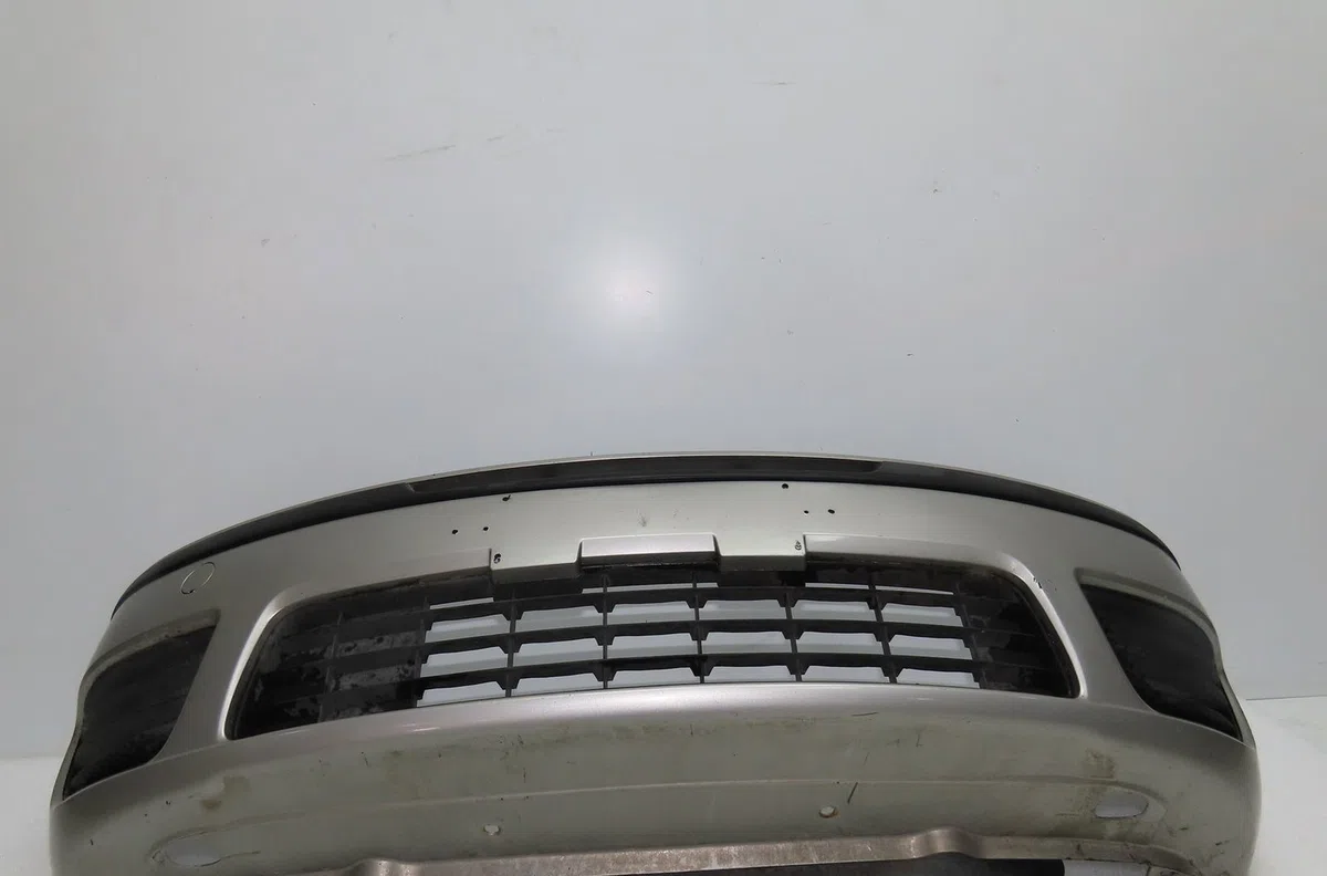 Pare-choc avant Fiat PUNTO (188_) 1.2 60 (188.030, .050, .130, .150, .230, .250) (1999-2010) occasion