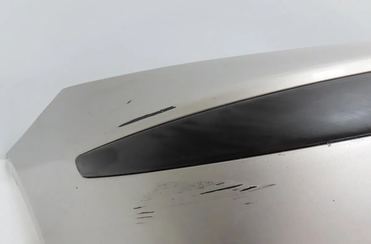 Pare-choc avant Fiat PUNTO (188_) 1.2 60 (188.030, .050, .130, .150, .230, .250) (1999-2010) occasion