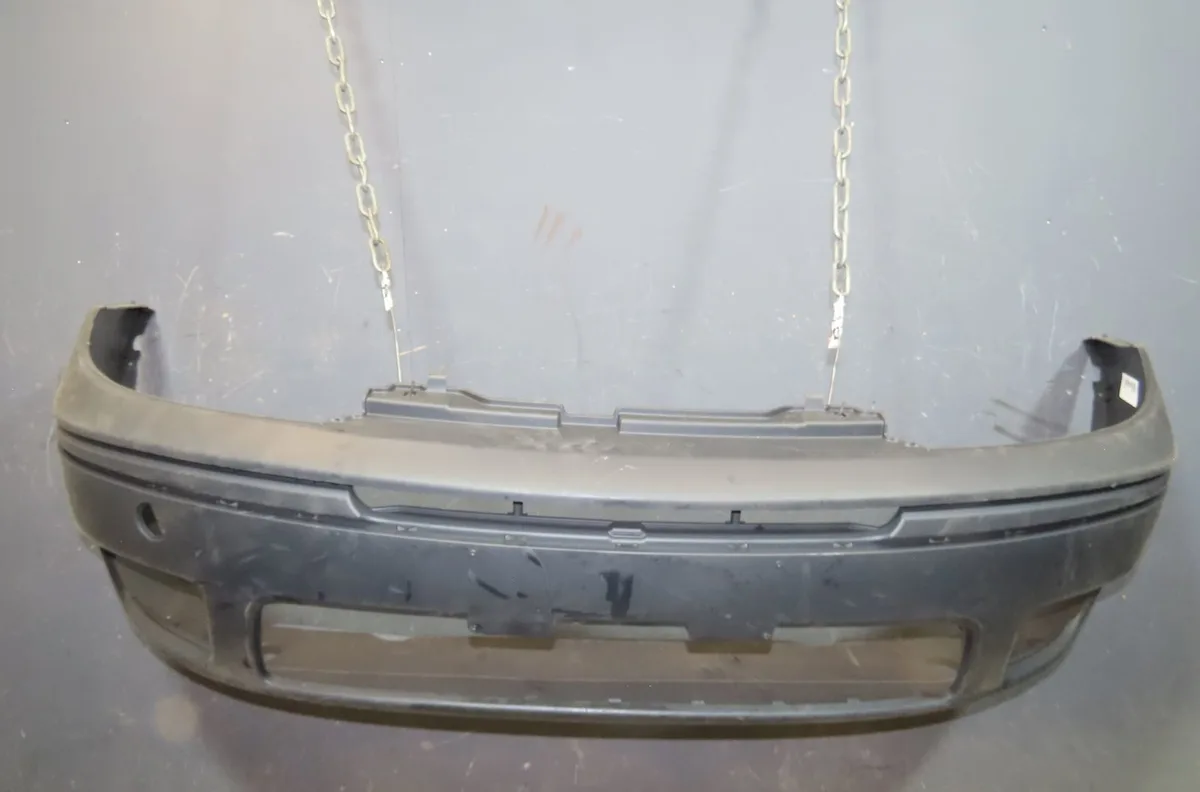 Pare-choc avant Fiat PUNTO (188_) 1.9 jtd (2001-2012) occasion