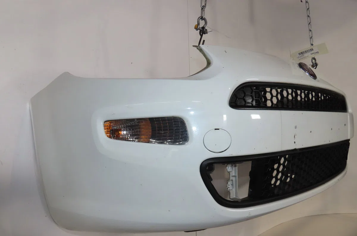 Pare-choc avant Fiat PUNTO (199_) 1.2 (199axz1a, 199bxz1a) (2012) occasion