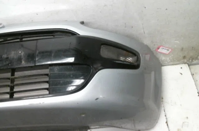 Pare-choc avant Fiat PUNTO (199_) 1.4 (199axb1a, 199bxb1a, 199bxb11, 199axb11) (2012) occasion