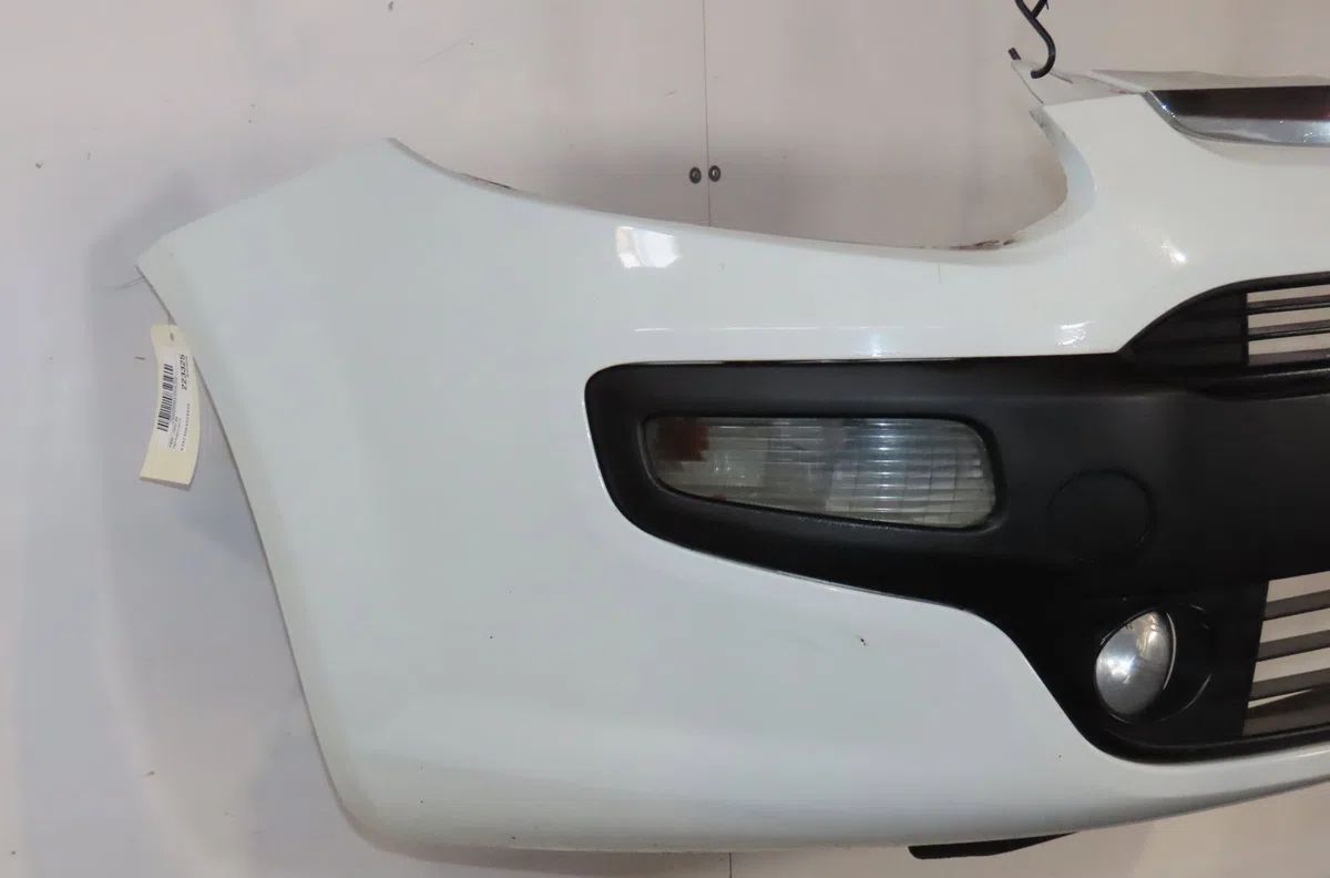 Pare-choc avant Fiat PUNTO EVO (199_) 1.3 d multijet (199axc1a, 199bxc1a, 199axt1a, 199bxt1a) (2009-2012) 3 portes occas