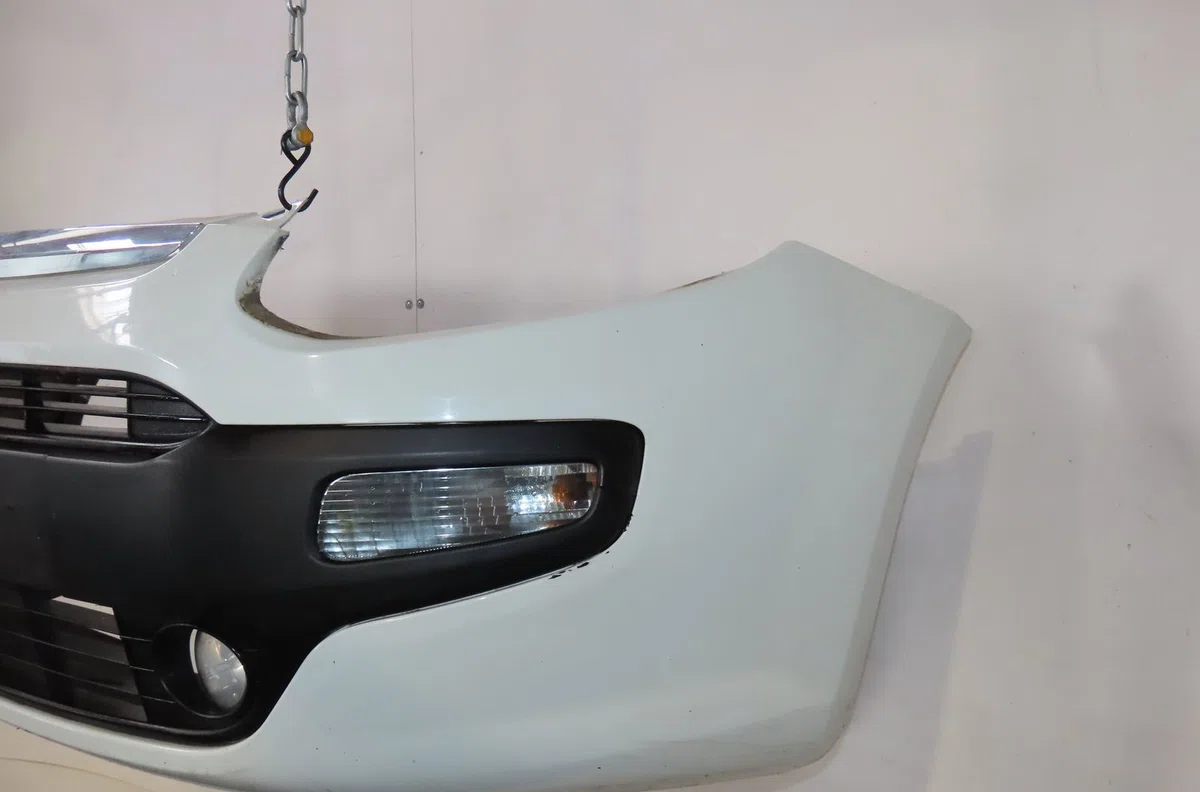 Pare-choc avant Fiat PUNTO EVO (199_) 1.3 d multijet (199axc1a, 199bxc1a, 199axt1a, 199bxt1a) (2009-2012) 3 portes occas