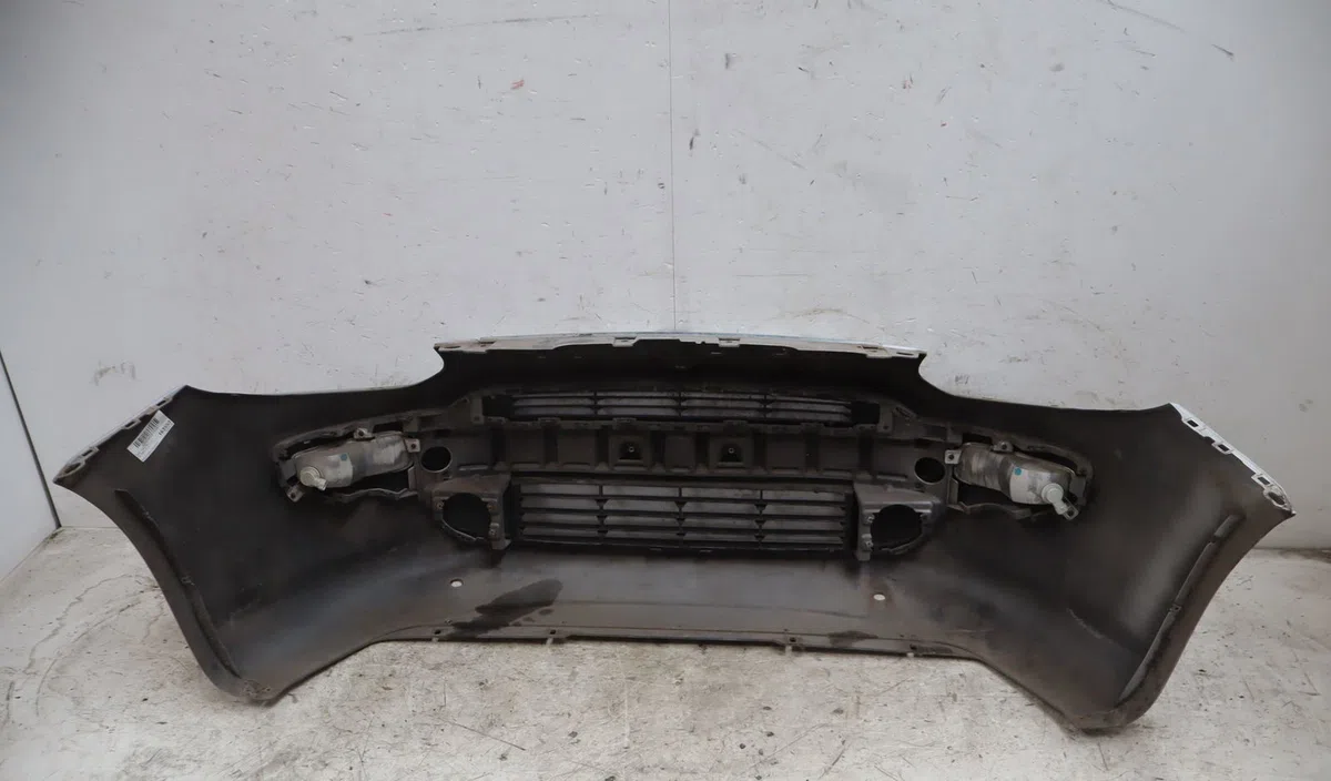 Pare-choc avant Fiat PUNTO EVO (199_) 1.4 (199axb1a) (2009-2012) occasion