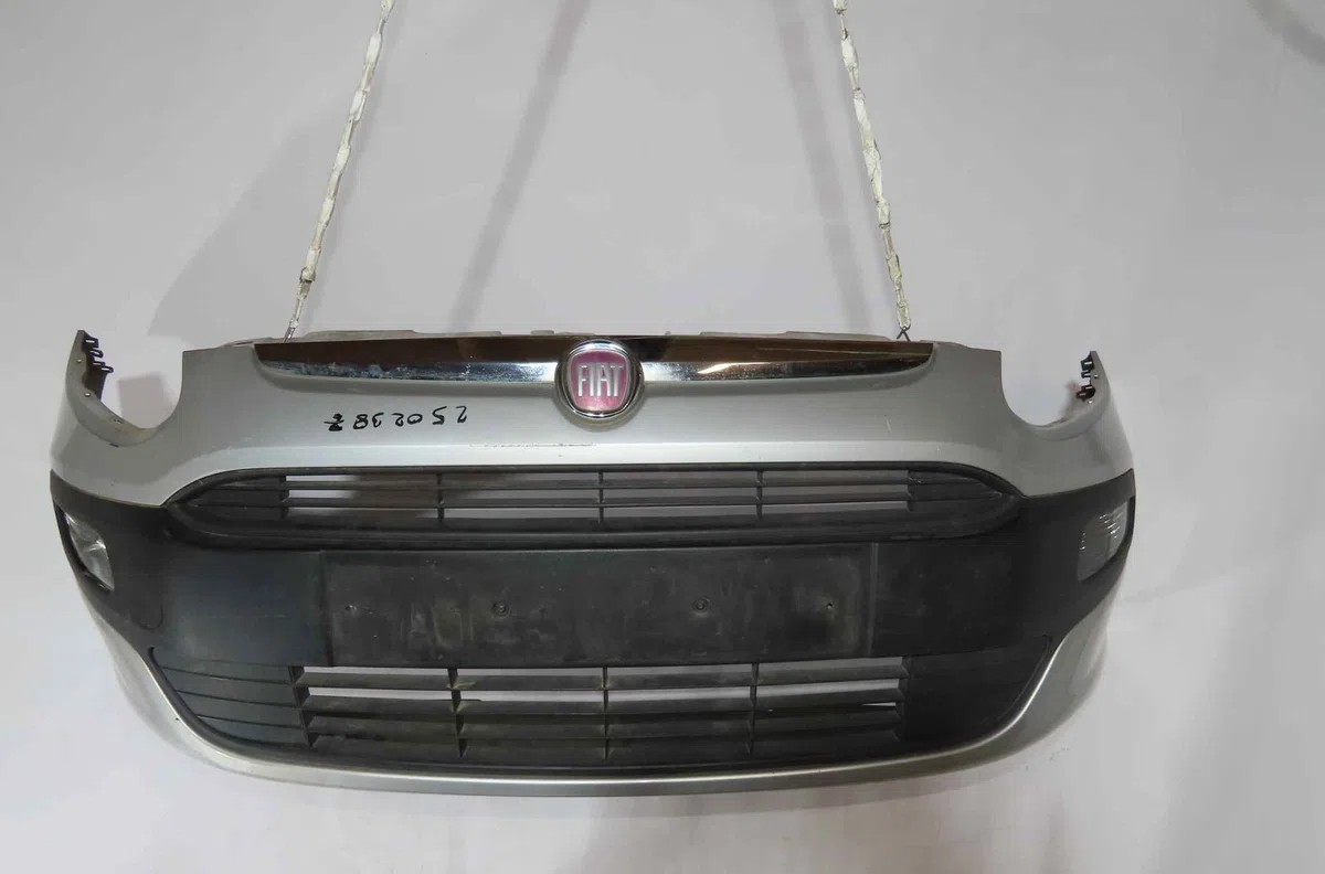 Pare-choc avant FIAT PUNTO EVO III occasion